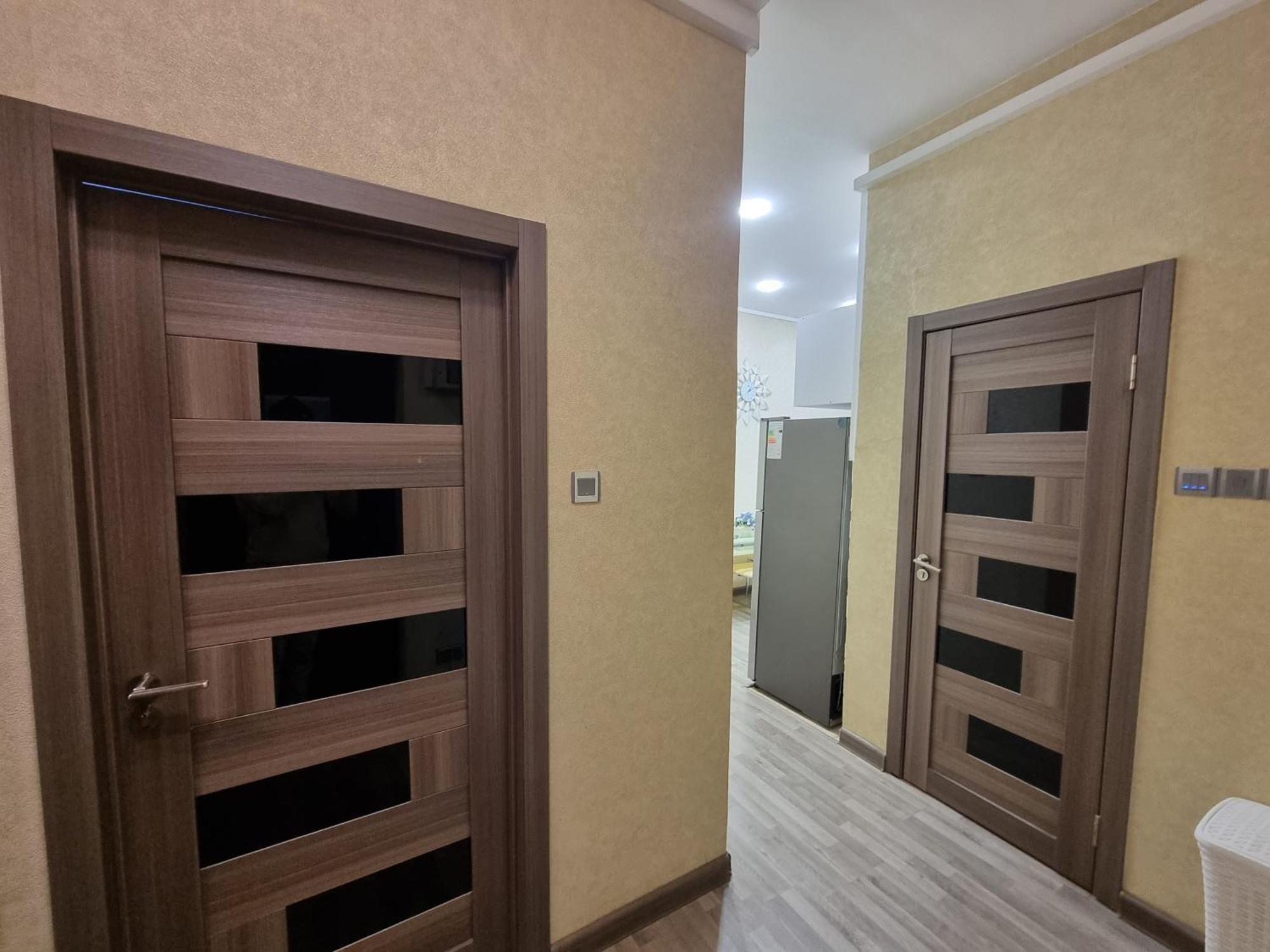 Old City Sea View Apartment 巴库 外观 照片