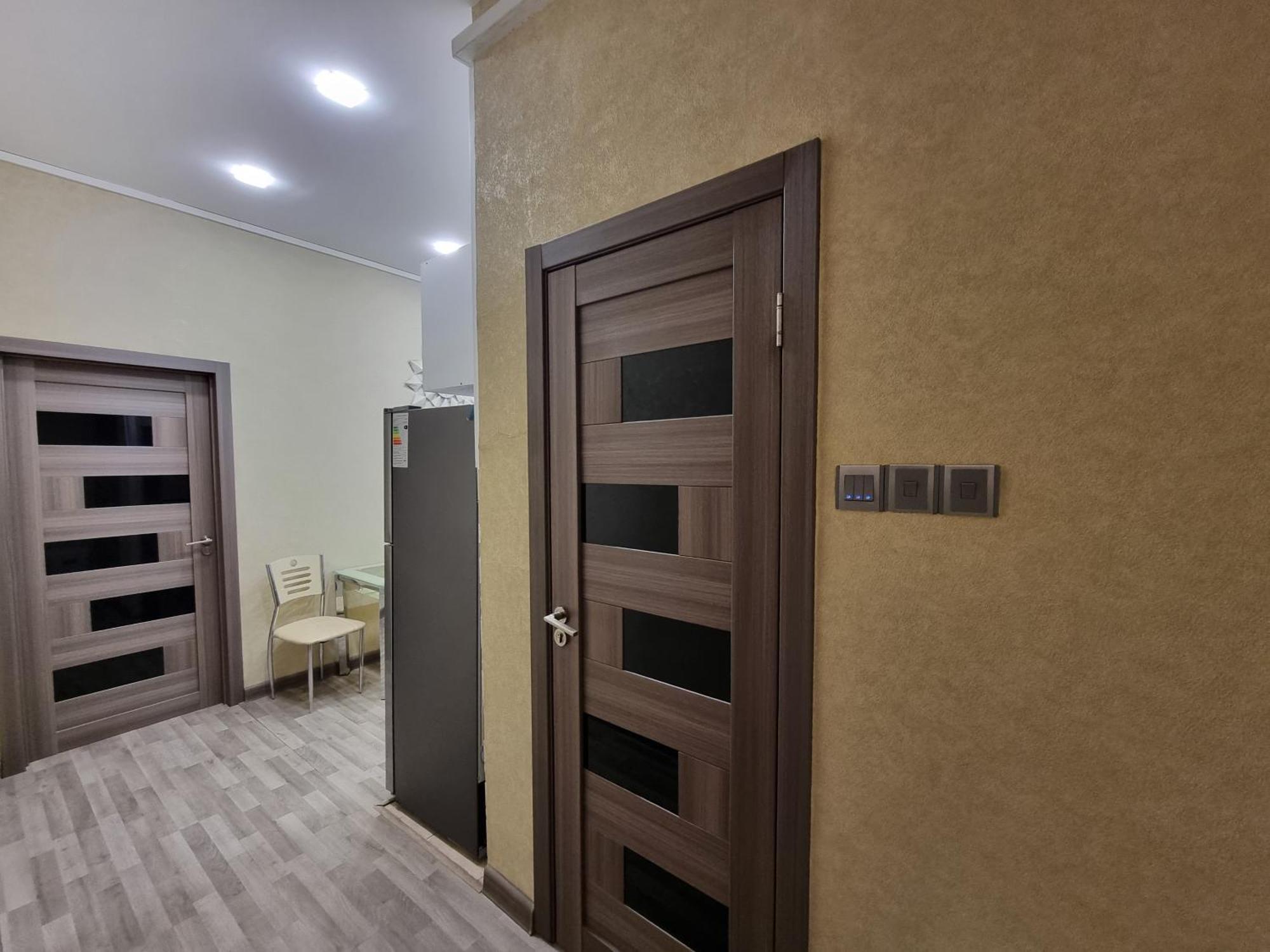 Old City Sea View Apartment 巴库 外观 照片